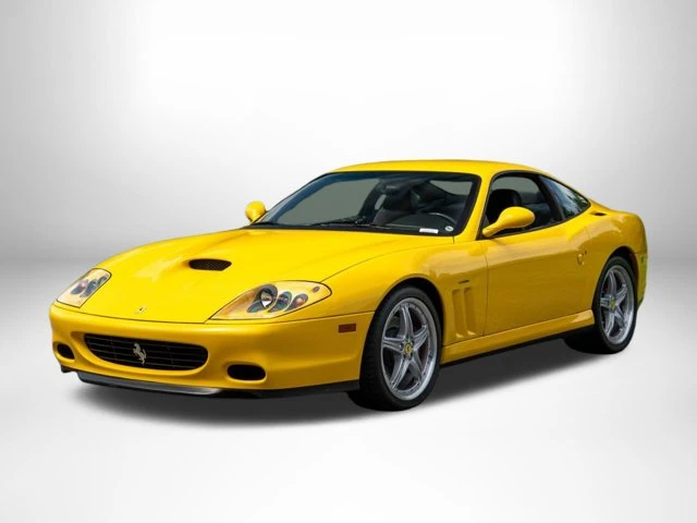 2003 Ferrari 575M Maranello - Image 4 of 31
