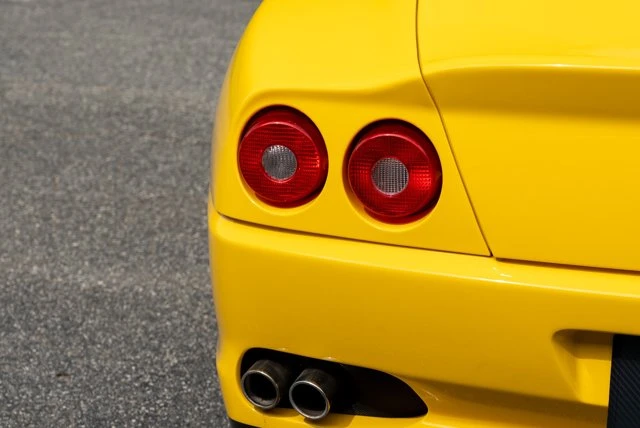 2003 Ferrari 575M Maranello - Image 14 of 31