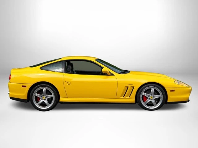 2003 Ferrari 575M Maranello - Image 6 of 31