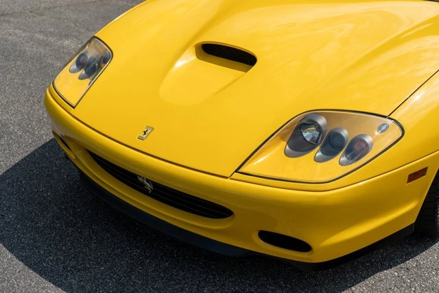 2003 Ferrari 575M Maranello - Image 28 of 31