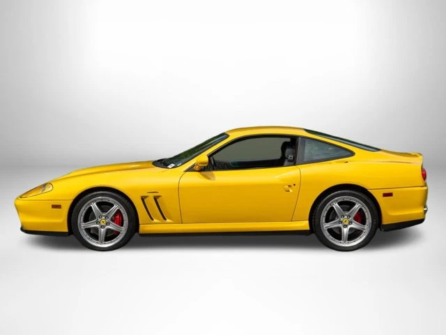2003 Ferrari 575M Maranello - Image 3 of 31