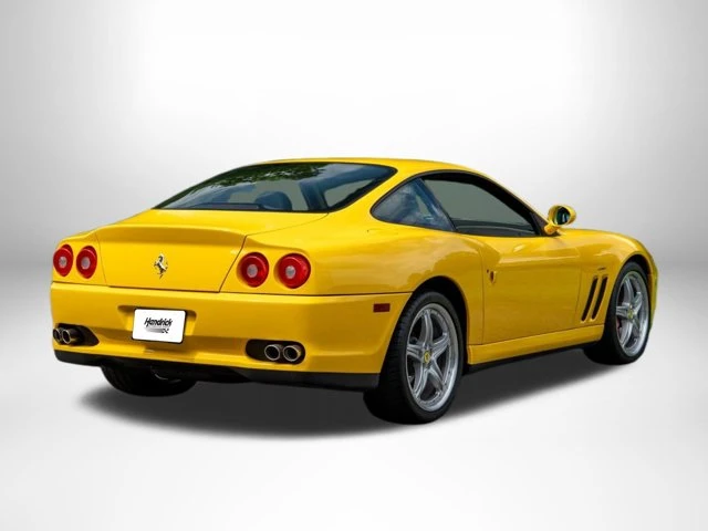 2003 Ferrari 575M Maranello - Image 7 of 31