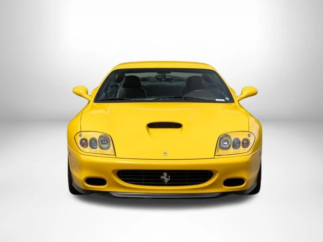 2003 Ferrari 575M Maranello - Image 5 of 31