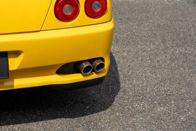 2003 Ferrari 575M Maranello - Image 16 of 31