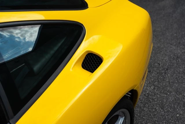 2003 Ferrari 575M Maranello - Image 13 of 31
