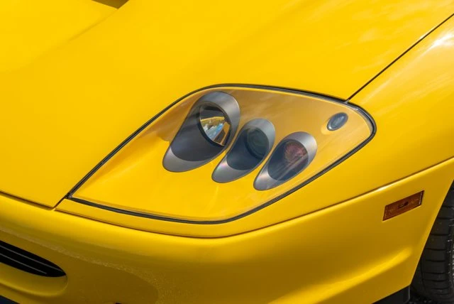 2003 Ferrari 575M Maranello - Image 27 of 31