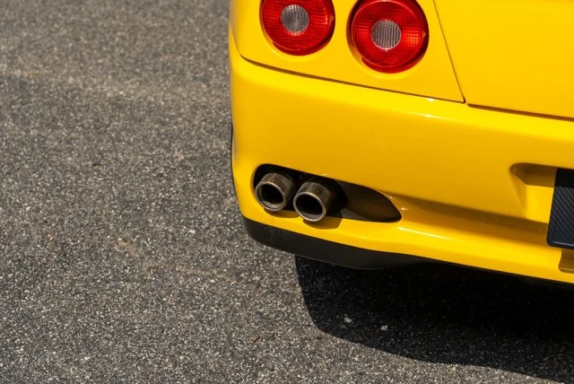 2003 Ferrari 575M Maranello - Image 17 of 31