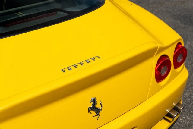 2003 Ferrari 575M Maranello - Image 19 of 31