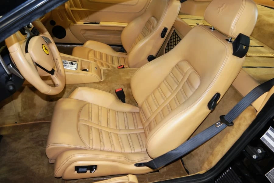 2003 Ferrari 575M Maranello - Image 4 of 8