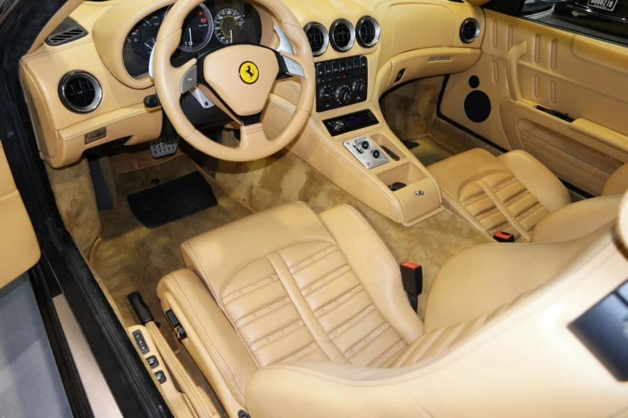 2003 Ferrari 575M Maranello - Image 5 of 8