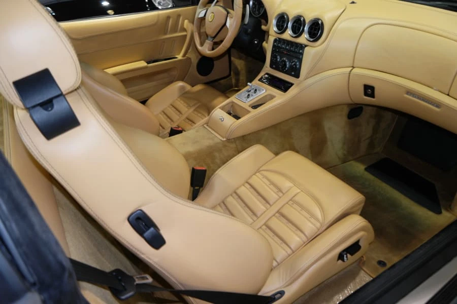 2003 Ferrari 575M Maranello - Image 6 of 8