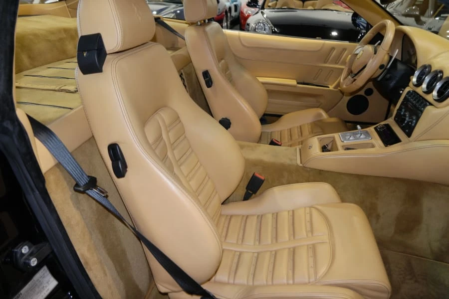 2003 Ferrari 575M Maranello - Image 7 of 8