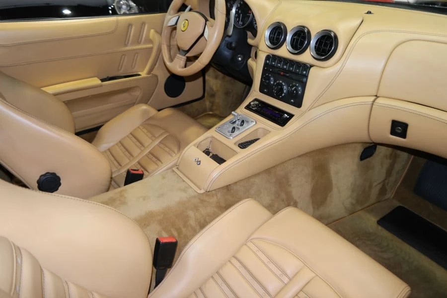2003 Ferrari 575M Maranello - Image 8 of 8
