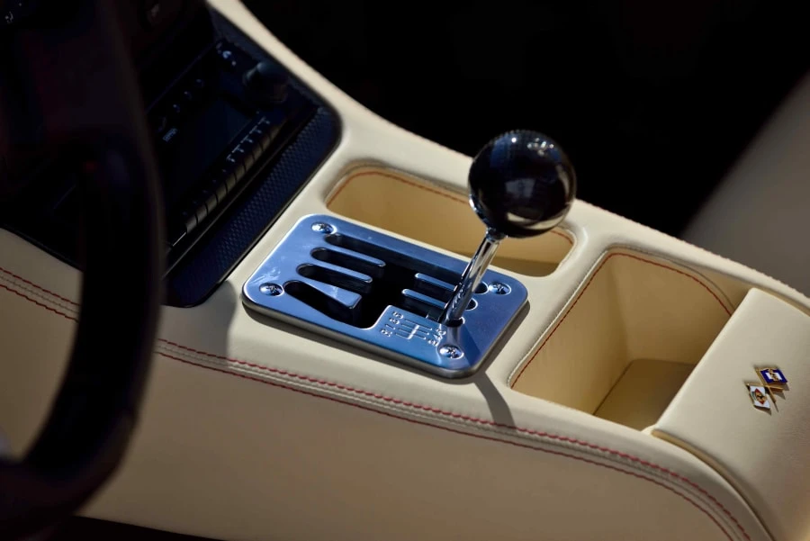 2003 Ferrari 575M Maranello - Image 8 of 12