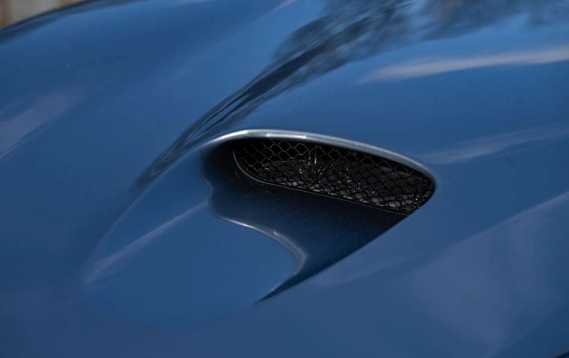 2003 Ferrari 575M Maranello - Image 10 of 17