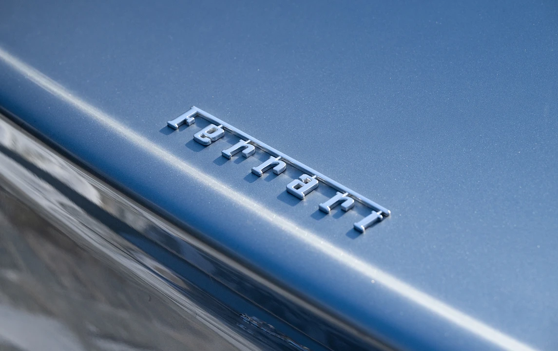 2003 Ferrari 575M Maranello - Image 15 of 17