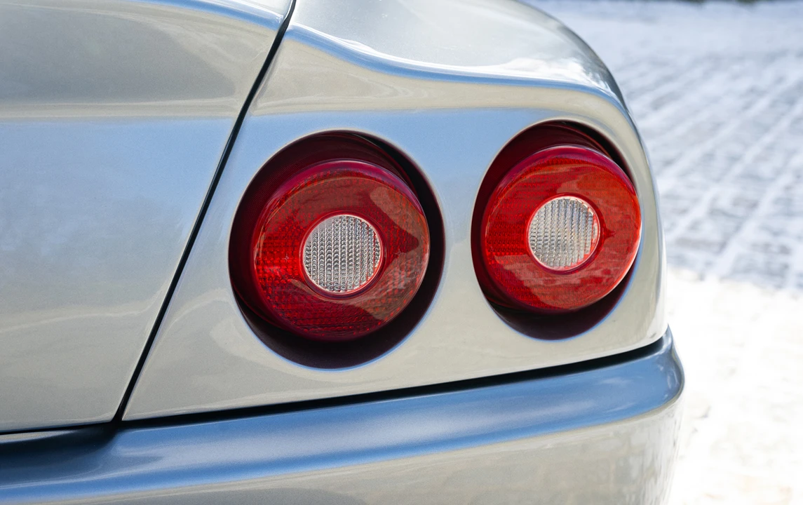 2003 Ferrari 575M Maranello - Image 13 of 17