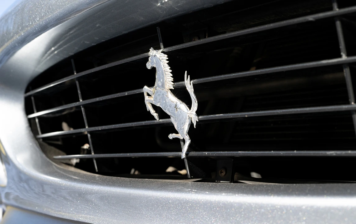 2003 Ferrari 575M Maranello - Image 9 of 17