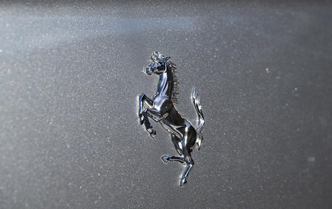 2003 Ferrari 575M Maranello - Image 14 of 17