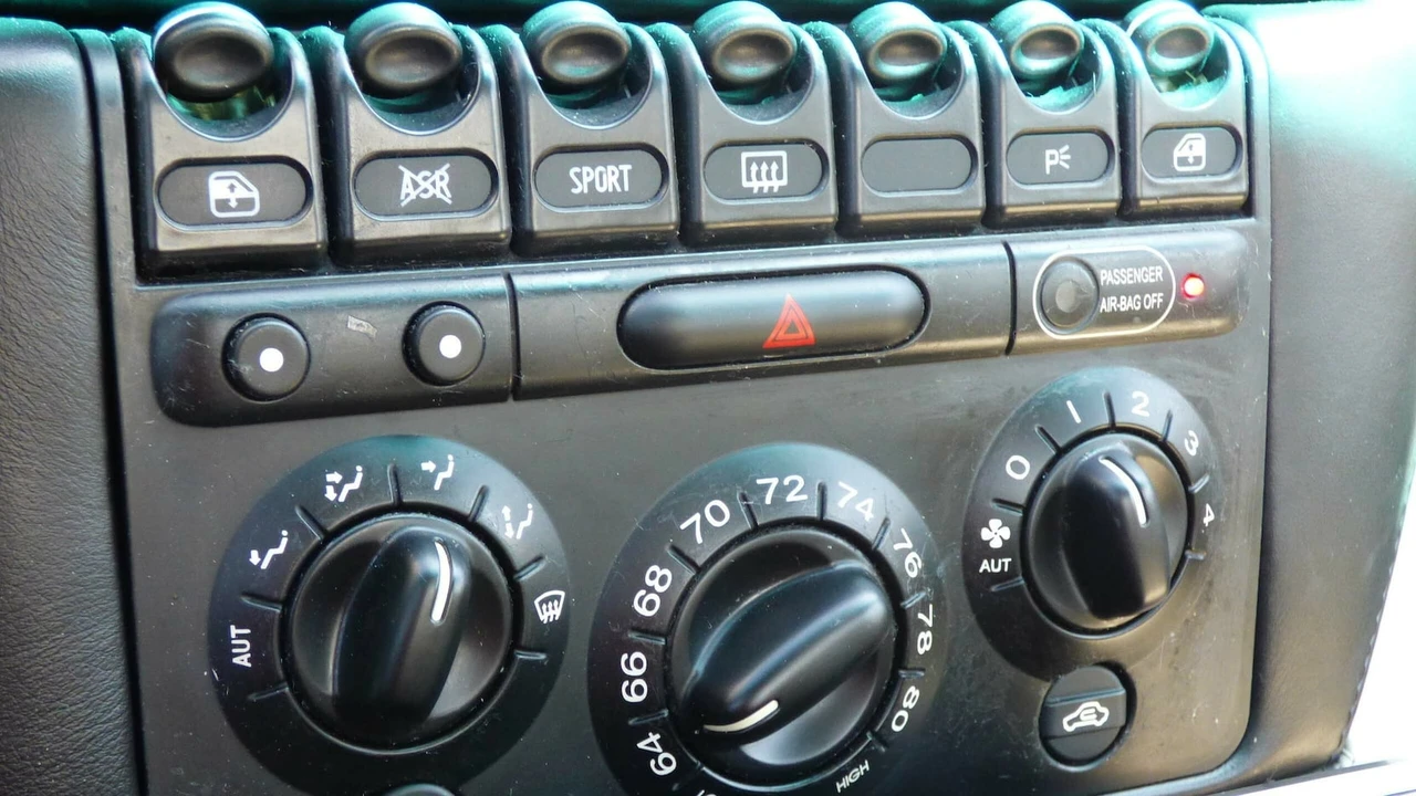 2003 Ferrari 575M Maranello - Image 9 of 11