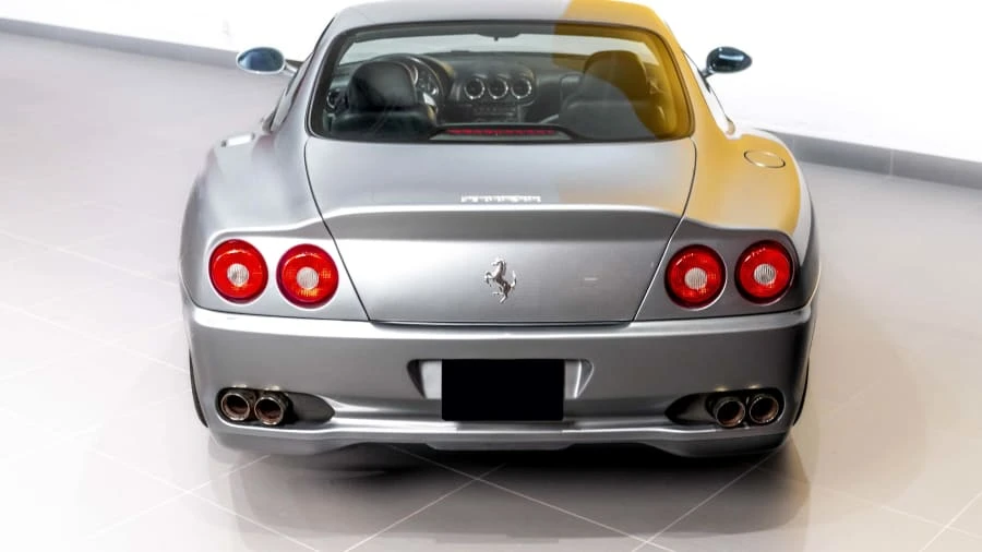 2003 Ferrari 575M Maranello - Image 19 of 31