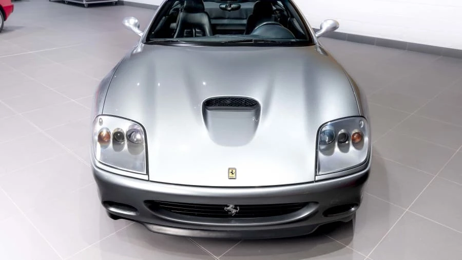 2003 Ferrari 575M Maranello - Image 7 of 31