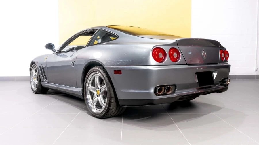 2003 Ferrari 575M Maranello - Image 20 of 31