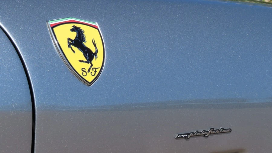 2003 Ferrari 575M Maranello - Image 10 of 21