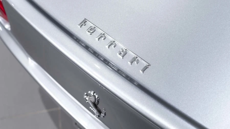2003 Ferrari 575M Maranello - Image 27 of 31