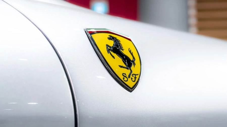 2003 Ferrari 575M Maranello - Image 21 of 31