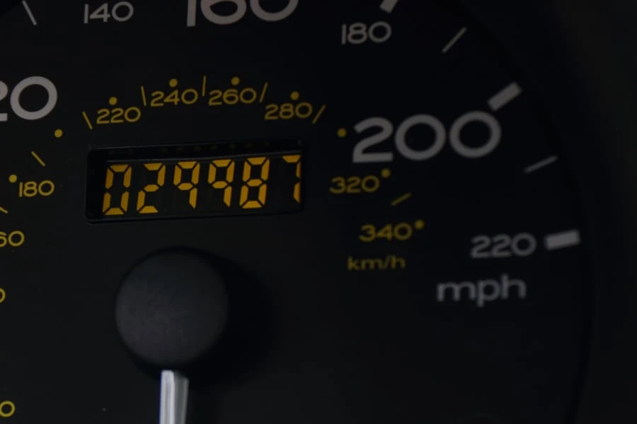 2003 Ferrari 575M Maranello - Image 23 of 31
