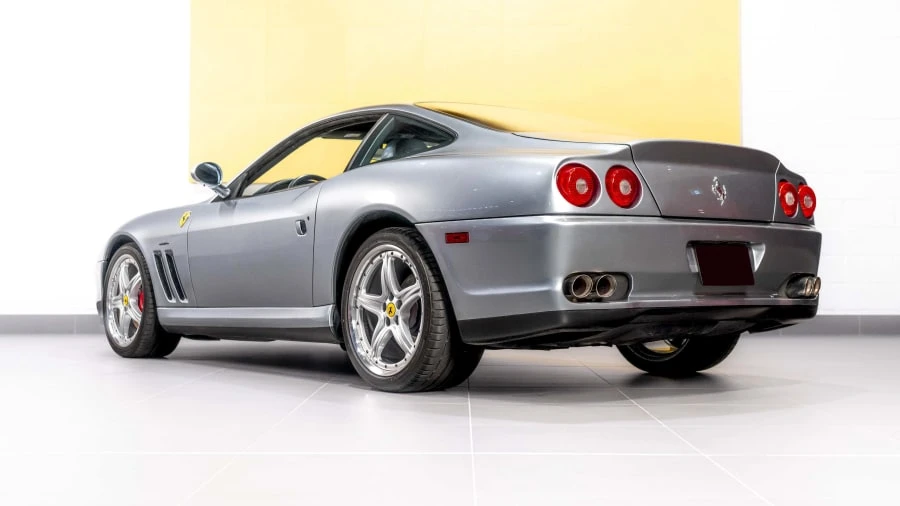 2003 Ferrari 575M Maranello - Image 17 of 31