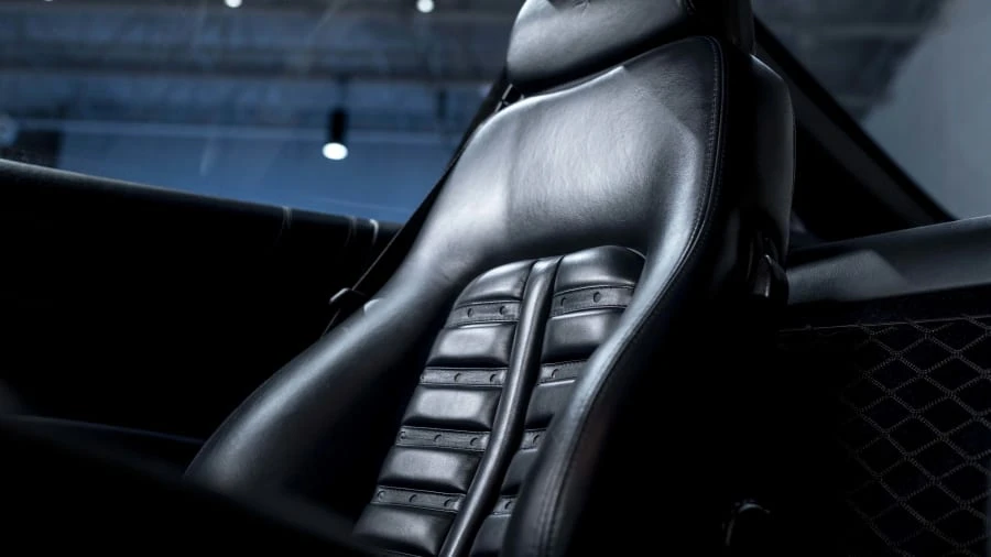 2003 Ferrari 575M Maranello - Image 30 of 31