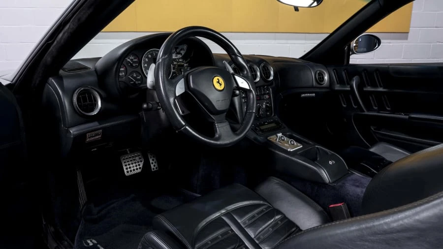 2003 Ferrari 575M Maranello - Image 29 of 31