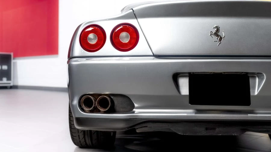 2003 Ferrari 575M Maranello - Image 24 of 31