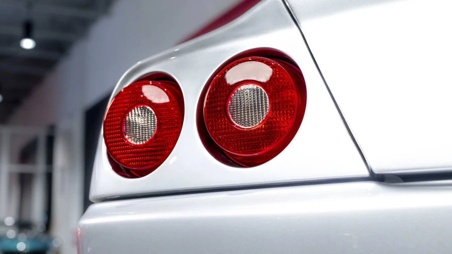 2003 Ferrari 575M Maranello - Image 22 of 31