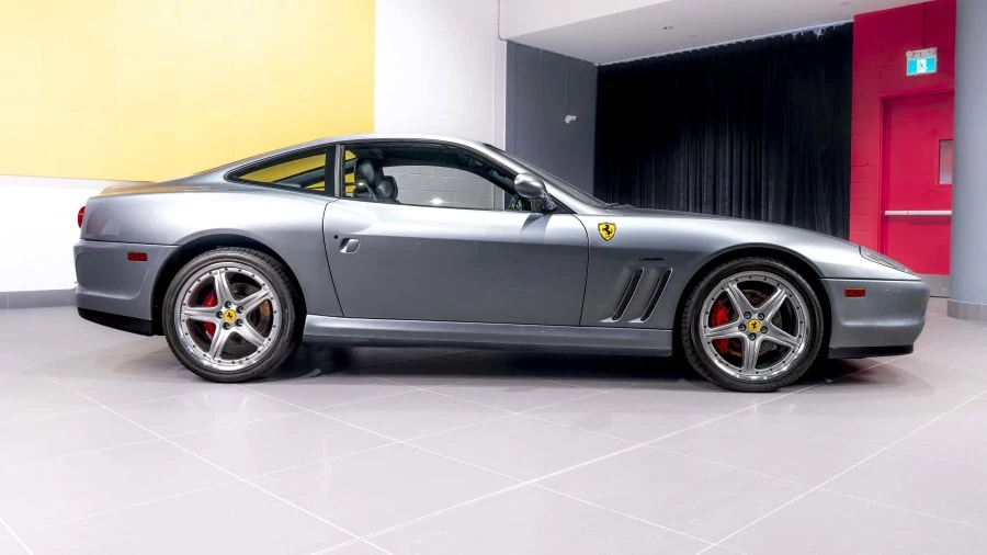 2003 Ferrari 575M Maranello - Image 2 of 31