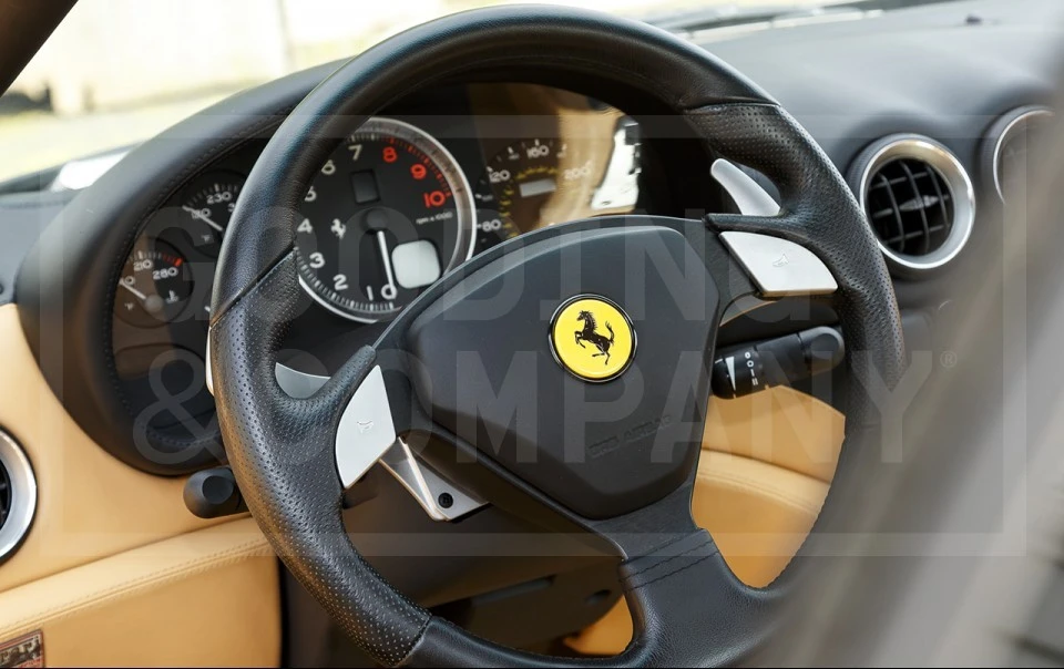 2003 Ferrari 575M Maranello - Image 8 of 15