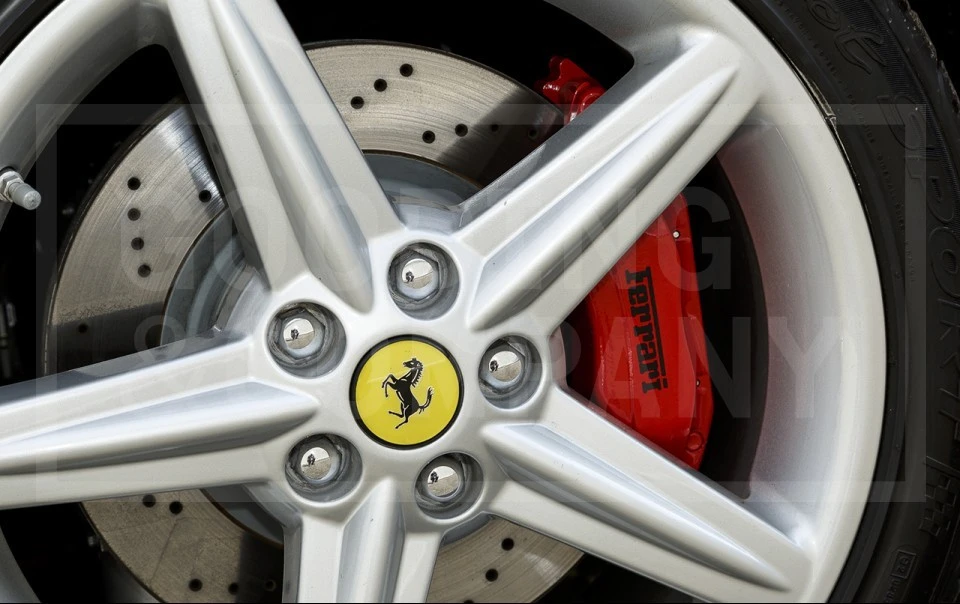 2003 Ferrari 575M Maranello - Image 14 of 15