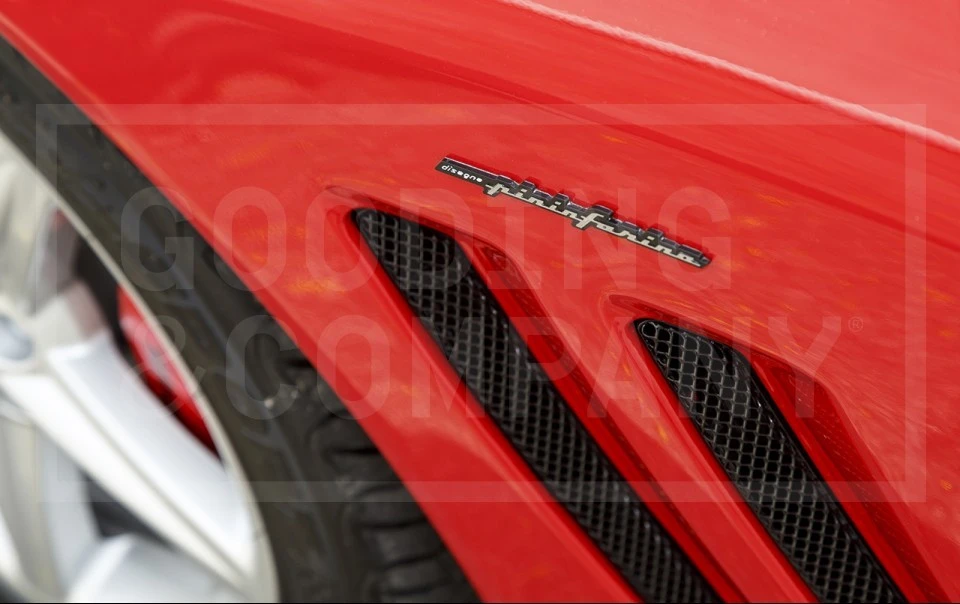 2003 Ferrari 575M Maranello - Image 13 of 15