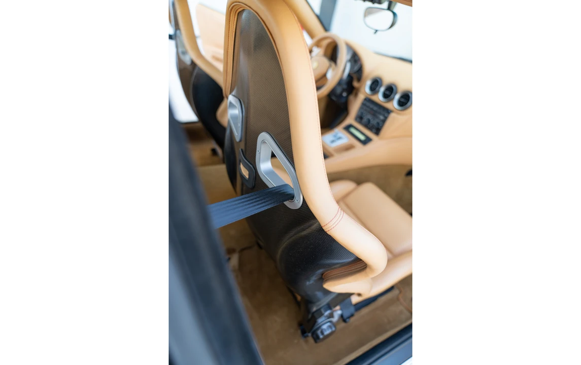 2003 Ferrari 575M Maranello - Image 24 of 31