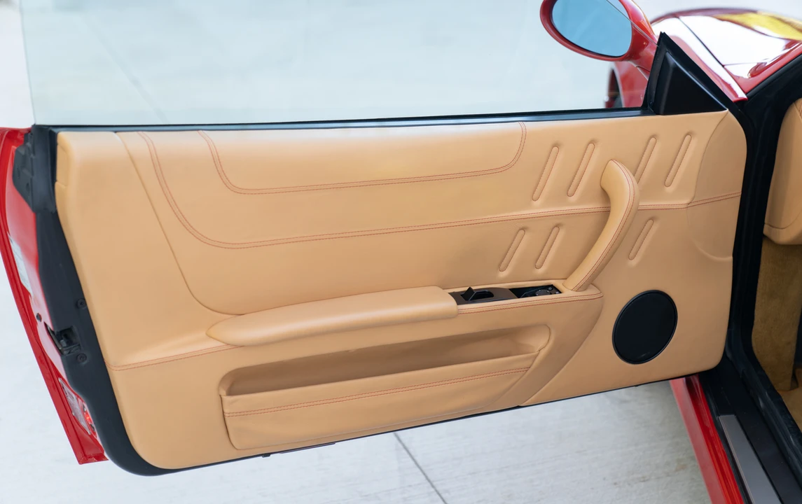 2003 Ferrari 575M Maranello - Image 11 of 31
