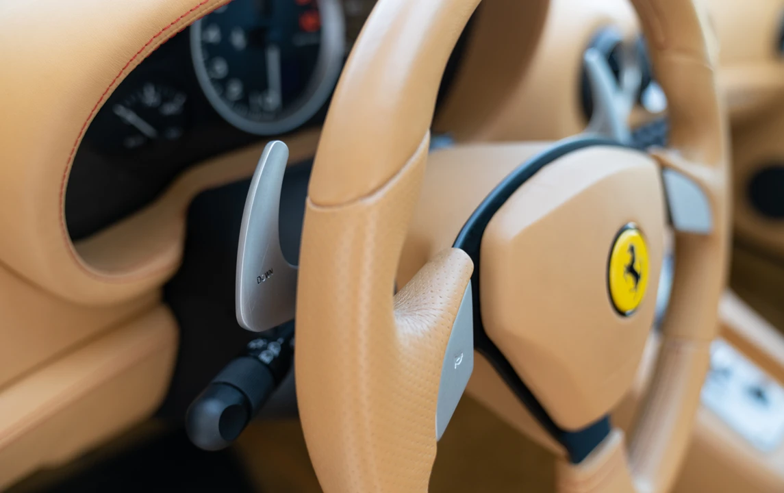 2003 Ferrari 575M Maranello - Image 14 of 31