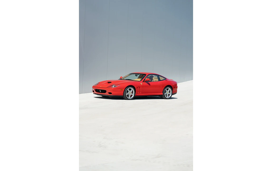 2003 Ferrari 575M Maranello - Image 5 of 31