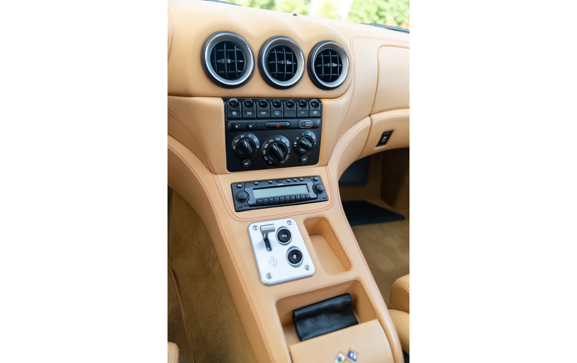 2003 Ferrari 575M Maranello - Image 18 of 31