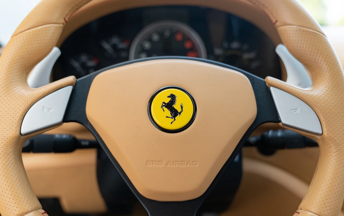 2003 Ferrari 575M Maranello - Image 15 of 31