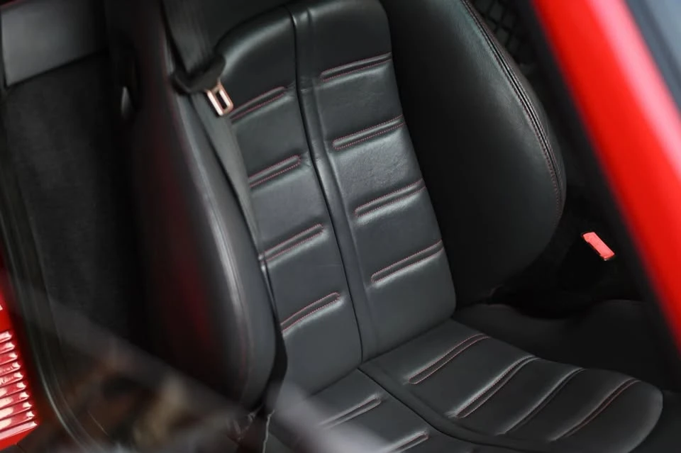 2003 Ferrari 575M Maranello - Image 13 of 20
