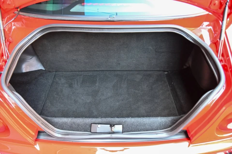 2003 Ferrari 575M Maranello - Image 17 of 20