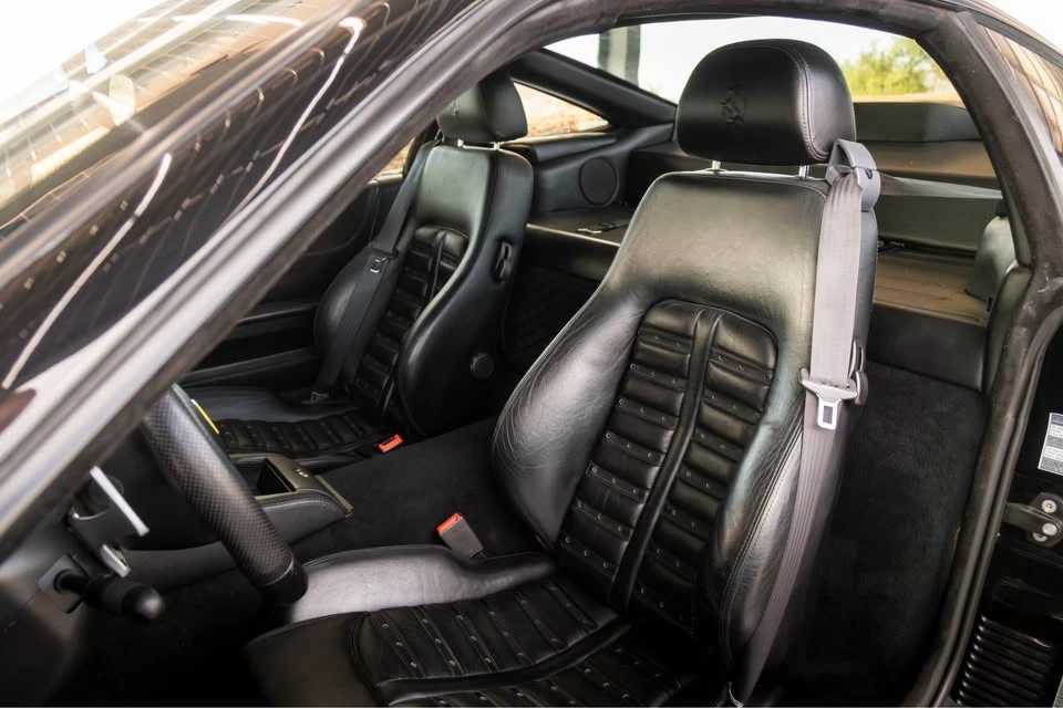 2003 Ferrari 575M Maranello - Image 5 of 11