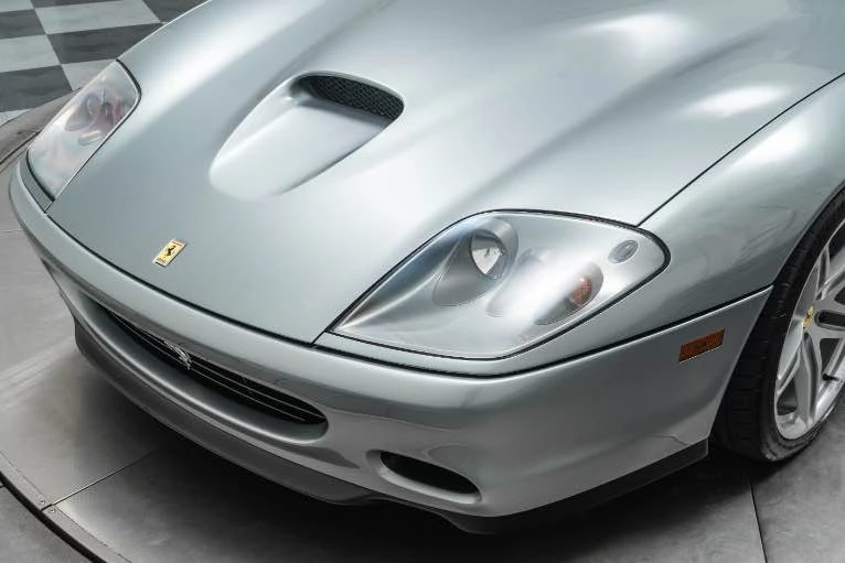 2003 Ferrari 575M Maranello - Image 7 of 20